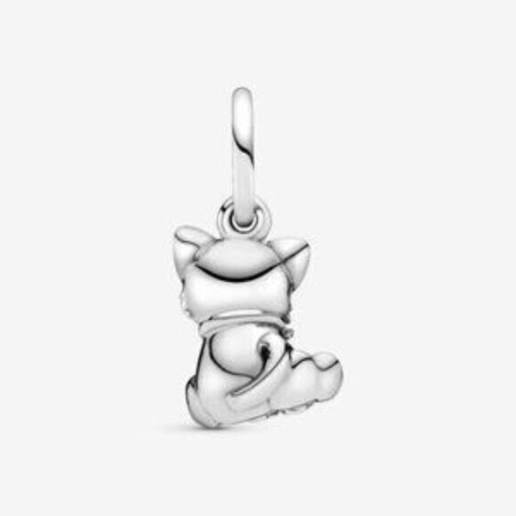 Pandora kitten charm - Picture 3 of 5